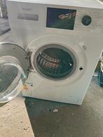 Exquisit Wasmachine 8kg - Zo Goed Als Nieuw!, Ophalen, 1200 tot 1600 toeren, 8 tot 10 kg, Zo goed als nieuw