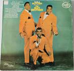 Elpee: Tamla Motown presents The Isley Brothers (1972), 1960 tot 1980, Gebruikt, Ophalen of Verzenden, 12 inch