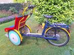 O-pair fiets van Van Raam, Fietsen en Brommers, Fietsen | Driewielfietsen, Ophalen, Gebruikt, Van Raam