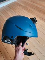 Skihelm / Snowboardhelm (M/L), Overige merken, Gebruikt, Overige typen, Ophalen of Verzenden