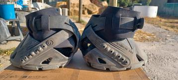 flexboots, flex boots  hoefschoenen maat 145 beschikbaar voor biedingen