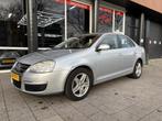 Volkswagen Jetta 1.4 TSI Comfortline Business (bj 2009), Auto's, Volkswagen, Voorwielaandrijving, Stof, Gebruikt, 4 cilinders