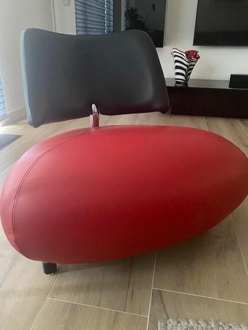 Leolux fauteuil  beschikbaar voor biedingen
