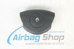 Airbag set - Paneel grijs Renault Trafic (2001-2015), Auto-onderdelen, Dashboard en Schakelaars, Gebruikt, Ophalen of Verzenden