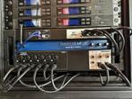 Soundcraft UI16, Ophalen, Zo goed als nieuw, 10 tot 20 kanalen, Microfooningang
