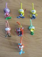 7 Snorkels figuren, Verzamelen, Ophalen of Verzenden, Zo goed als nieuw