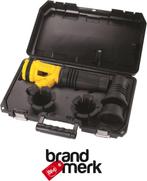 DeWALT DWH051K stofafzuigsysteem in koffer, Ophalen of Verzenden, Nieuw