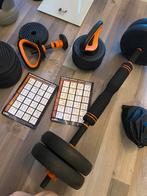 Gewichten, Sport en Fitness, Fitnessmaterialen, Ophalen of Verzenden, Zo goed als nieuw, Dumbbell