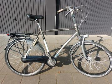 Gazelle chamonix plus  beschikbaar voor biedingen