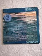 2 Lp Santana - Moonflower (11e album), Ophalen of Verzenden, Gebruikt, Poprock