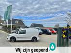Volkswagen Caddy 1.6 TDI BMT Airco/Cruise/Marge 148 PK!, Voorwielaandrijving, Euro 5, Stof, Gebruikt