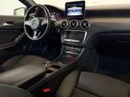 Mercedes-Benz A-klasse 180 AMG Sport Edition Led Camera, Auto's, Mercedes-Benz, 65 €/maand, Stof, Gebruikt, 4 cilinders