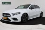 Mercedes-Benz A-klasse 220 Premium Plus (PANORAMADAK, PARKEE, 65 €/maand, Gebruikt, Wit, Bedrijf