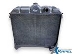 Radiateur Mercedes Dudo/ dusseldorfer extra groot koelblok, Auto-onderdelen, Nieuw