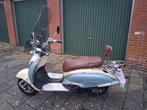 Retro Scooter - Killerbee Custom, Gebruikt, Benzine, Ophalen, Overige merken