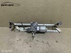Ruitenwissermechaniek Seat Ibiza SC 6J ('08-'17) 6R1955023B, Auto-onderdelen, Ruiten en Toebehoren, Gebruikt, Ophalen of Verzenden