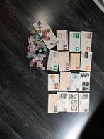 Postzegels en poststukken Amerika, Ophalen of Verzenden, Onbeschreven, Rest van de wereld