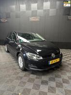 Volkswagen Golf 1.4 TSI Highline | Navi | Clima | ACC | Nieu, Euro 5, Stof, Gebruikt, Zwart