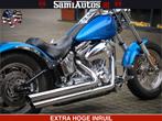 Harley-Davidson Heritage Softail Customized | Screamin Eagle, Motoren, 1449 cc, Overig, Rudolf Dieselstraat 13
7442DR  NIJVERDAL, NL