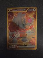Bloodmoon Ursaluna ex - Gouden Kaart, Ophalen of Verzenden, Zo goed als nieuw, Losse kaart, Foil