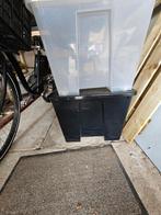Plastic bakken opbergbak ikea, Huis en Inrichting, Ophalen, Zo goed als nieuw
