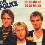 The Police - De Do Do Do, De Da Da Da bw A Sermon 1980, Pop, Gebruikt, Ophalen of Verzenden