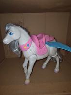 Dora het vliegende paard speelgoed, Ophalen of Verzenden, Gebruikt