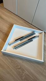 Keukenlade IKEA Maximera, Huis en Inrichting, Ophalen, Wit, Nieuw, 50 tot 100 cm