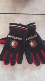 Handschoenen feijenoord, Kleding | Heren, Mutsen, Sjaals en Handschoenen, Ophalen of Verzenden, Nieuw, Handschoenen