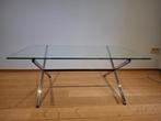 Knoll vintage Parallel koffietafel, Ophalen, Gebruikt, 100 tot 150 cm, 50 tot 100 cm