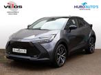 Toyota C-HR 2.0 PHEV 220 Dynamic | Nieuw! | Bi-Tone | Premiu, Auto's, Automaat, 12 maanden, Stof, 4 cilinders
