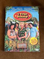 't Vrije Schaep DVD Serie - Complete Nieuwe Serie, Cd's en Dvd's, Verzenden, Alle leeftijden, Boxset, Zo goed als nieuw