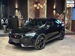 Cupra FORMENTOR 2.0 TSI 4DRIVE|PANO|KUIP|FULL OPTIONS, Euro 6, 4 cilinders, Leder en Stof, Zwart