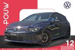 Volkswagen Golf GTI 2.0 TSI 300pk DSG | Clubsport 45 Edition, Auto's, 12 maanden, Euro 6, Zwart, Adaptive Cruise Control