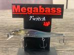 Limited color megabass oneten gp tanagon, Watersport en Boten, Ophalen of Verzenden, Nieuw