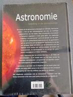Astronomie (nieuw), Ophalen, Nieuw, Natuurwetenschap