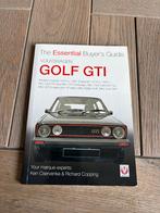VW Golf GTI Kopersgids 1976-1992, Ophalen of Verzenden