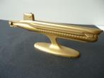 1964 duikboot U-boot Mesoscaphe Auguste Piccard schaalmodel, Verzamelen, Ophalen of Verzenden, Zo goed als nieuw, Schaalmodel