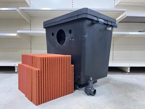 Oase ProfiClear Classic filterschuimmodule, Tuin en Terras, Vijver-toebehoren, Nieuw, Vijverfilter, Ophalen