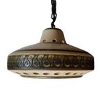 Vintage hanglamp keramiek handgemaakt, Huis en Inrichting, Lampen | Hanglampen, Overige materialen, Gebruikt, -, -