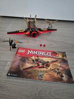 Lego Ninjago 70650 Master of Spinjitzu, Ophalen of Verzenden, Gebruikt