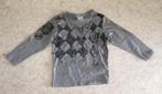 Stoere DIESEL Shirt, maat 104, Verzenden, DIESEL, Zo goed als nieuw, Shirt of Longsleeve