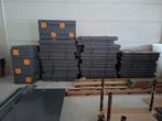 Slimfort 130 mm isolatie, Doe-het-zelf en Verbouw, Isolatie en Afdichting, Ophalen, 12 cm of meer, Nieuw, 15 m² of meer