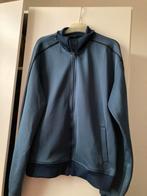 Sale alles €25 !!!Zara vest maat s, Blauw, Zara, Overige typen, Nieuw