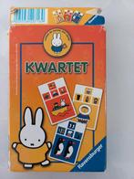 Dick Bruna kwartet. In goede staat, Ophalen of Verzenden, Zo goed als nieuw, Kwartet(ten)