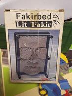Vintage spijkerbed pin art in originele doos jaren 80, Ophalen of Verzenden