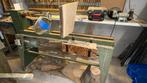 Houtdraaibank Grote Diameter & Lengte, Doe-het-zelf en Verbouw, Ophalen, Gebruikt, Houtdraaibank, 1000 mm of meer