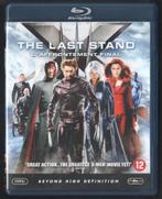 X-Men: the Last Stand. Blu-ray., Ophalen of Verzenden, Gebruikt, Actie