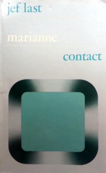 Jef Last - Marianne (Ex.1) beschikbaar voor biedingen