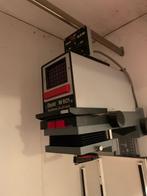 Dokaspullen ( teveel om op te noemen ), Ophalen, Gebruikt, Complete dokaset